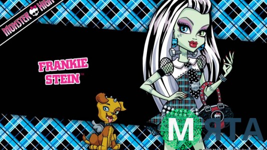 Френкі Штейн