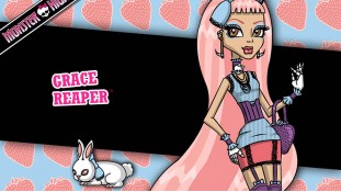 Грейс Ріпер