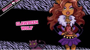 Клодін вульф