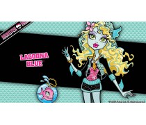 Лагуна Блю з фоном