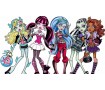Monster High
