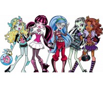 Monster High