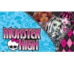 Monster High постер