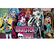 Школа монстрів