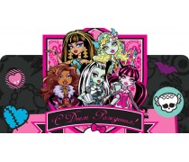 Школа Монстрів "З Днем народження"