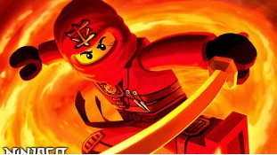 Ніндзяго 8