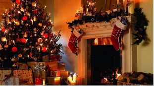 Новорічна картинка 4