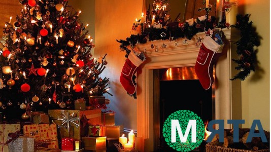 Новорічна картинка 4