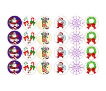 Новорічне зображення 5