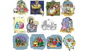 Новорічна картинка 10