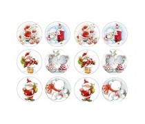 Новорічна картинка 14