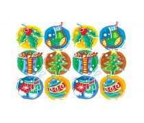 Новорічна картинка 16