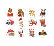 Новорічна картинка 20