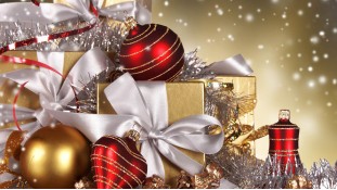 Новорічна картинка 21