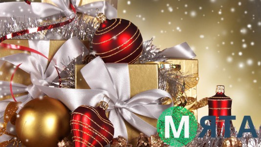 Новорічна картинка 21