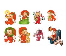 Новорічна картинка 22