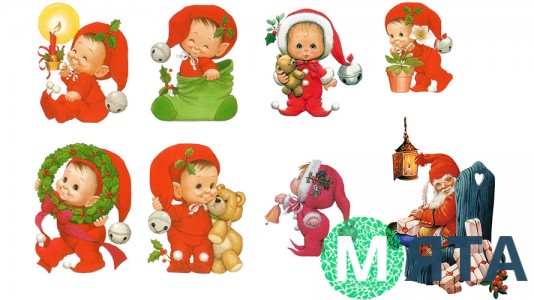 Новорічна картинка 22