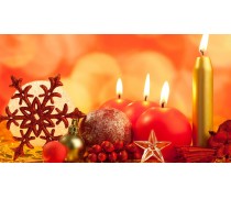 Новорічна картинка 23