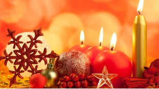 Новорічна картинка 23