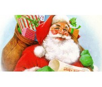 Новорічна картинка 26