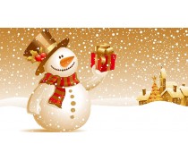 Новорічна картинка 28