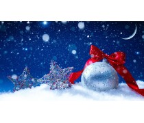 Новорічна картинка 29