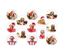 Новорічна картинка 33