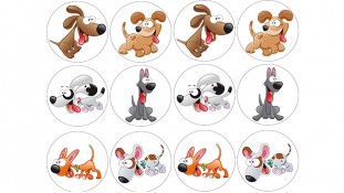 Новорічна картинка 34