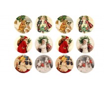 Новорічна картинка 36