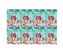 Новорічна картинка "Святий Миколай" 45