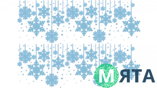 Новорічна картинка 47