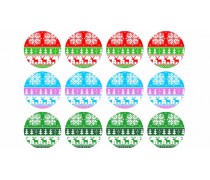 Новорічна картинка 50