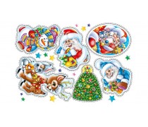 Новорічна картинка 51