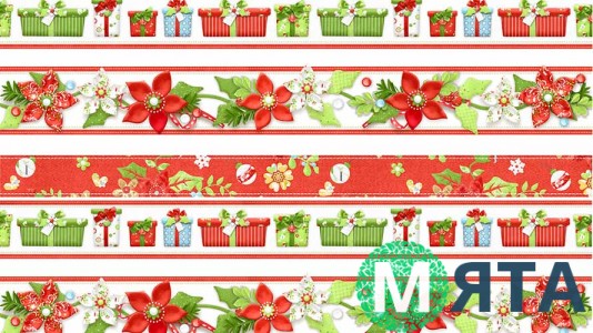 Новорічна картинка 56