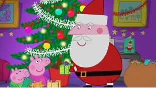 Новорічна картинка 55