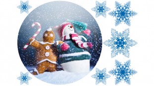 Новорічна картинка 57