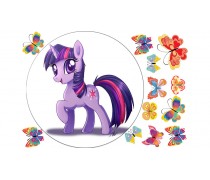 Літл Поні 10