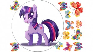 Літл Поні 10