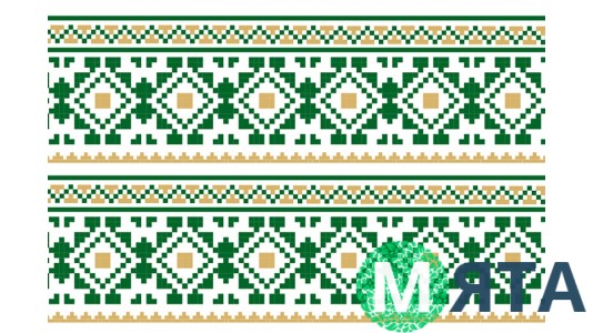 Вишиванка 4