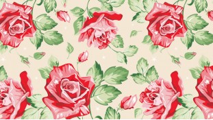 Текстура Троянди