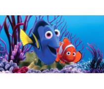 В пошуках Немо