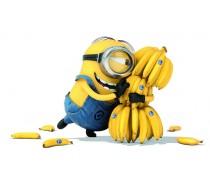 Гидкий Я на білому тлі