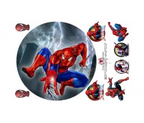 Людина павук