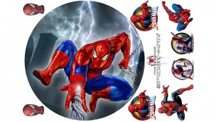 Людина павук