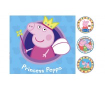 Принцеса Пеппа