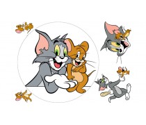 Том і Джеррі