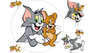 Том і Джеррі