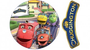 Паровозики Чаггінгтон