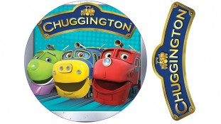 Паровозики Чаггінгтон 2