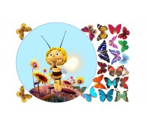 Бджілка Майя